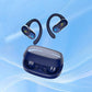 Waterproof Open Ear Earbuds with Noise Cancelling