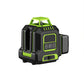 ✨LAST DAY SALE 49 OFF✨  360° Green Beam Self-Leveling Laser Level