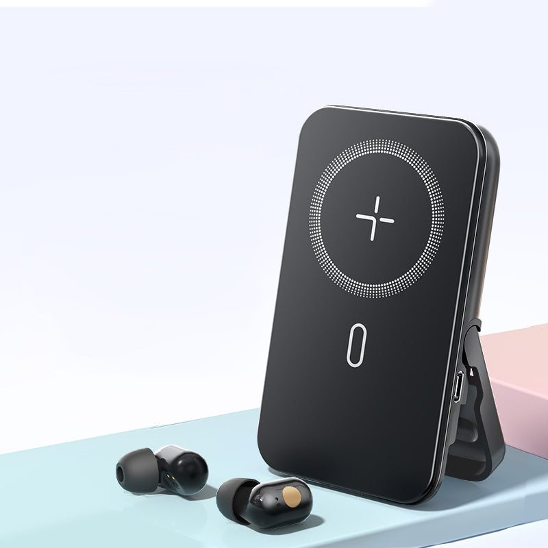 Versatile 4-in-1 Mobile Power Bank Set