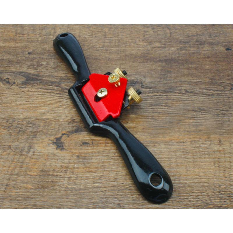 ⏳🔥LIMITED-TIME 50% OFF! ⏰Smooth Wood Instantly! Adjustable SK2 Steel Hand Plane🔧