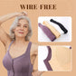 🔥BUY 1 GET 1 FREE🔥 Stretchy Front Closure Breathable Bra for Seniors