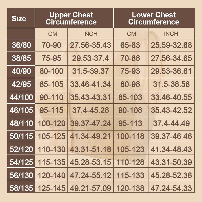 🔥BUY 1 GET 1 FREE🔥 Stretchy Front Closure Breathable Bra for Seniors