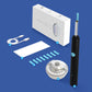 Ear Wax Removal Tool with Camera
