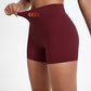 🔥Hot Sale Now 49%OFF 🩵High-Waisted Quick-Dry Yoga & Cycling Shorts