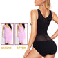Buy 1 get 1 free 🔥£9.99 a piece💥-💃Women's Lightweight Mesh Yoga Bodysuit Shaper