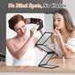 360° Folding Self Haircut & Makeup Mirror