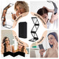 360° Folding Self Haircut & Makeup Mirror