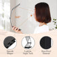 360° Folding Self Haircut & Makeup Mirror