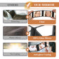 360° Folding Self Haircut & Makeup Mirror