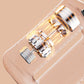 Multi-Functional Vibration Massage Fascia Ring