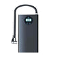 Rechargeable Mini Battery-Powered Tire Pump