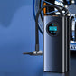 Rechargeable Mini Battery-Powered Tire Pump