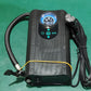 Rechargeable Mini Battery-Powered Tire Pump