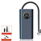 Rechargeable Mini Battery-Powered Tire Pump