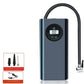 Rechargeable Mini Battery-Powered Tire Pump
