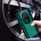 Rechargeable Mini Battery-Powered Tire Pump