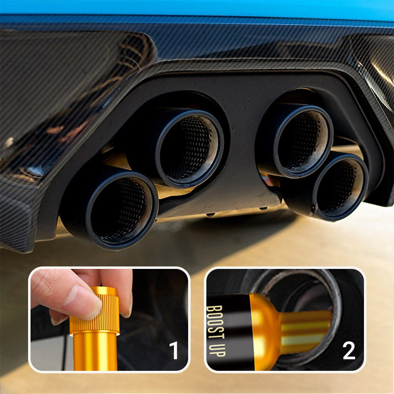 🔥2026 Hot Sale🔥Car Three-Way Catalytic Converter Cleaner