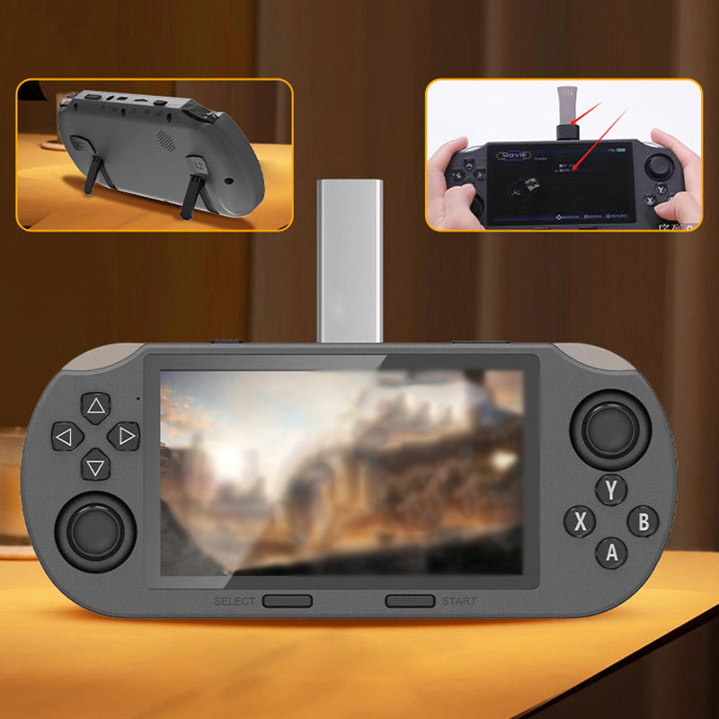 🔥50% off Clearance Sale🔥SF3000 Portable Handheld HD Gaming Set🔥