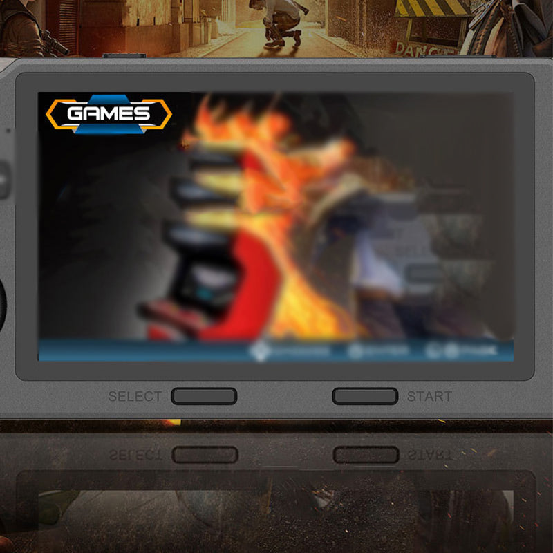 🔥50% off Clearance Sale🔥SF3000 Portable Handheld HD Gaming Set🔥