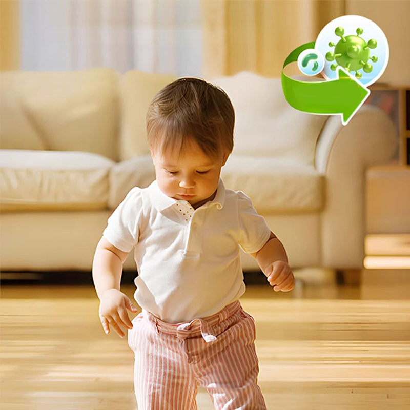 🔥Essential Floor Care Products for UK Homes in 2026🔥Efficient Wood Clean & Shine Spray🔥Buy 2 Get 1 Free