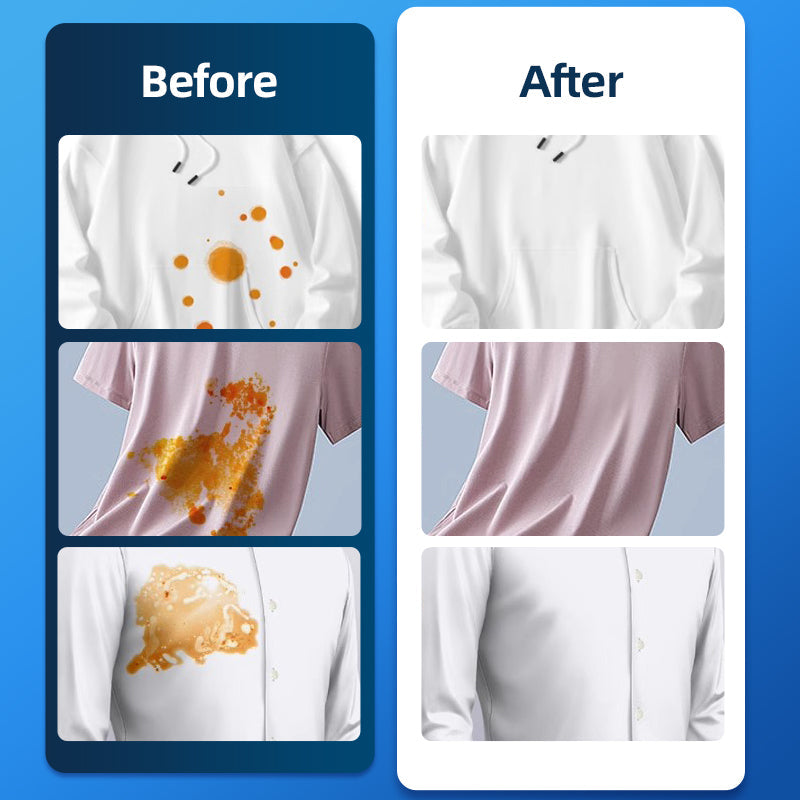 ✨️Limited Sale - BUY 1 GET 1 FREE🔥Active Enzymes Liquid Laundry Detergent