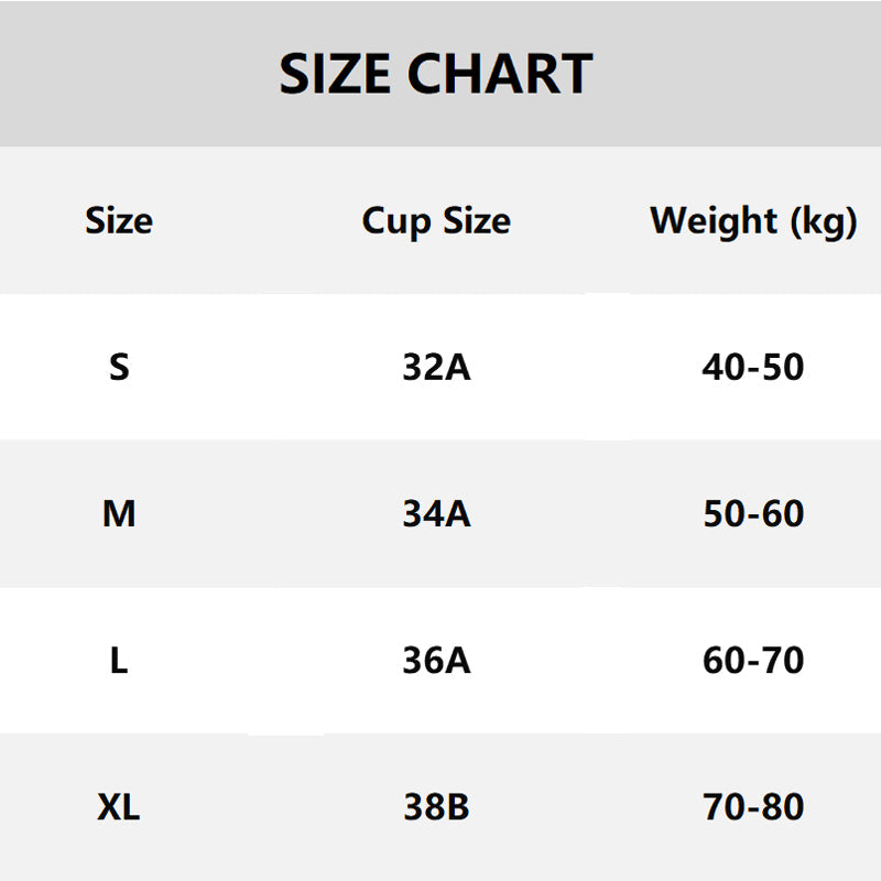 🔥Time-limited special offer💕Women's Front Closure Seamless Back Support Posture Bra🎁