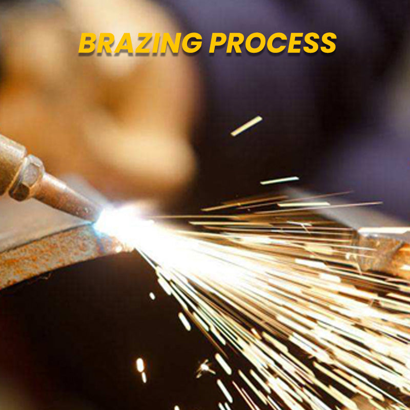 🔥Professional Cutting🔥Porous Widened Cutting Blade for Stone Ceramic