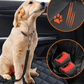 🐕 Limited Time Half Price - Durable Scratch Resistant Pet Car Seat Covers