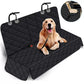 🐕 Limited Time Half Price - Durable Scratch Resistant Pet Car Seat Covers