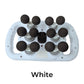 🔥🎁 New Arrival 50% OFF--Multi-Functional Automatic 12-Head Muscle Massager