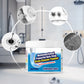 Powerful Dissolving Deodorizing Floor Drain Cleaner Powder for Pipe Clearing