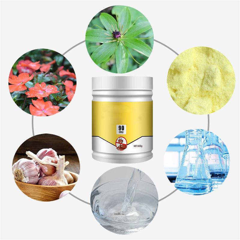 🔥Hot Sale 50% Off-Powerful Snake Repellent