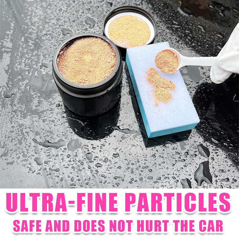 🔥LAST DAY -BUY 1 GET 2 FREE🔥Cerium Oxide Glass Polishing Powder