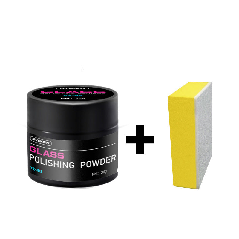 🔥LAST DAY -BUY 1 GET 2 FREE🔥Cerium Oxide Glass Polishing Powder
