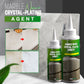 🔥Last Day 49% OFF🔥 Marble Nano Crystal-Plating Agent（BUY 3 GET 5 FREE）