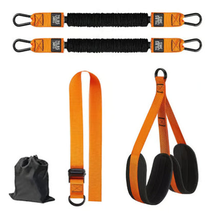 💥Last Day Hot Sale 50%💥Pull-Up Assistance Bands Set