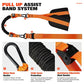 💥Last Day Hot Sale 50%💥Pull-Up Assistance Bands Set