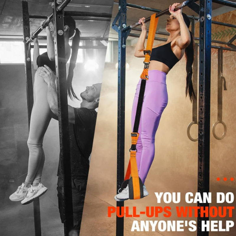 💥Last Day Hot Sale 50%💥Pull-Up Assistance Bands Set