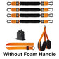 💥Last Day Hot Sale 50%💥Pull-Up Assistance Bands Set