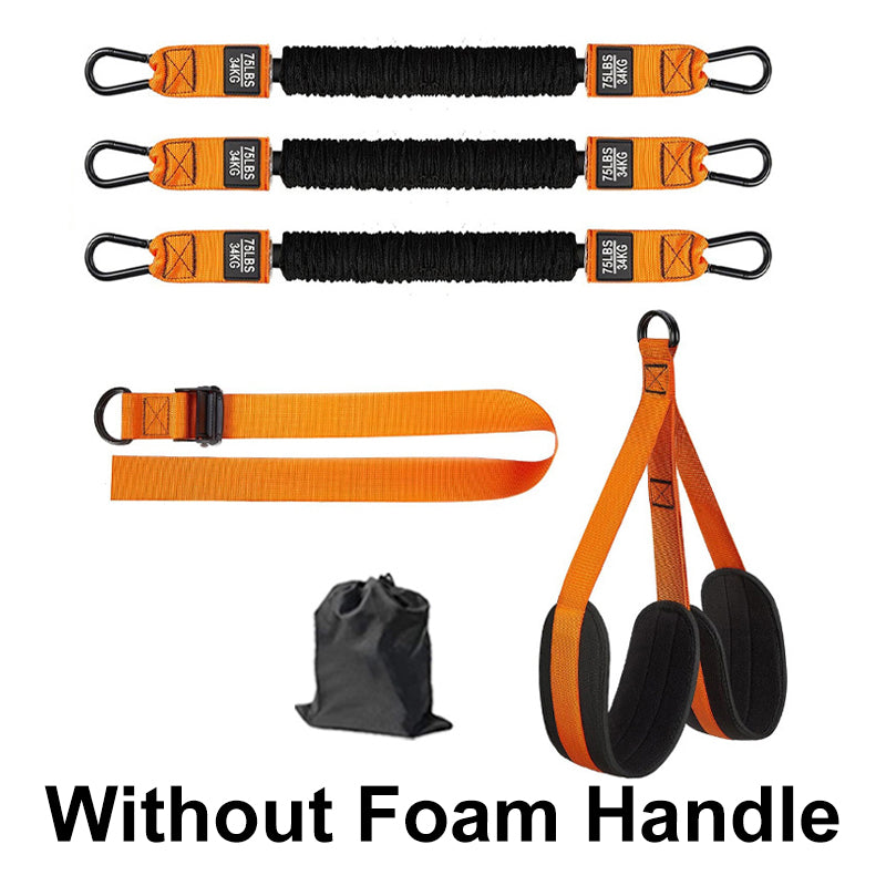 💥Last Day Hot Sale 50%💥Pull-Up Assistance Bands Set