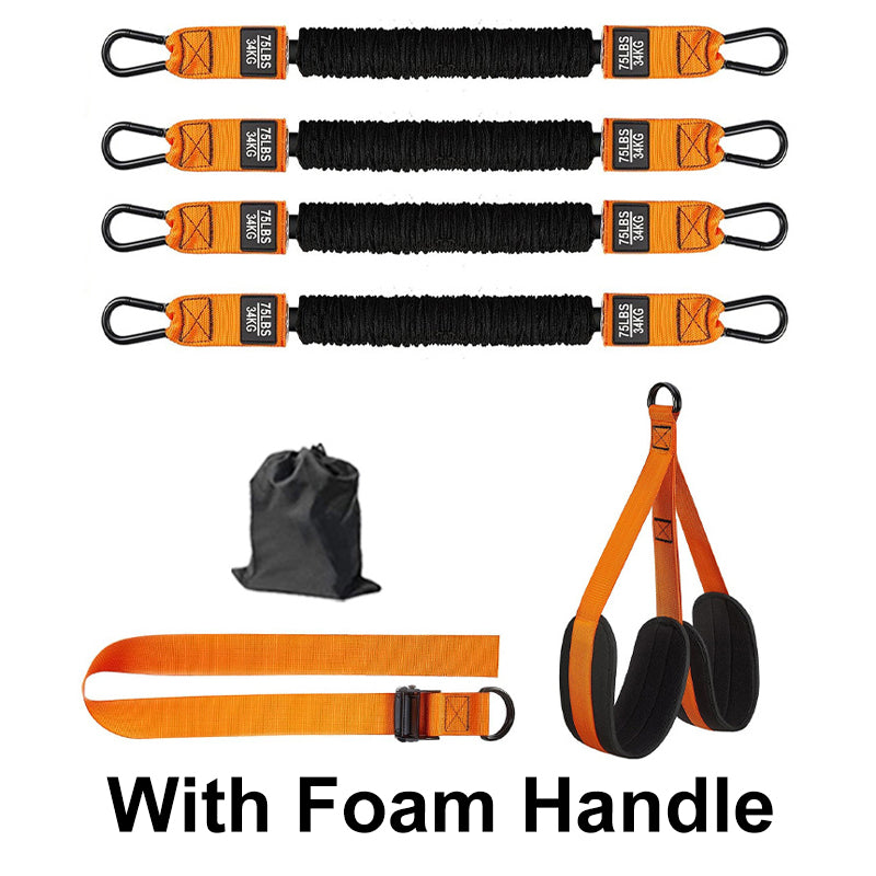 💥Last Day Hot Sale 50%💥Pull-Up Assistance Bands Set