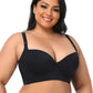 💖LAST DAY SALE 50% OFF💖Back Smoothing Bra with shapewear