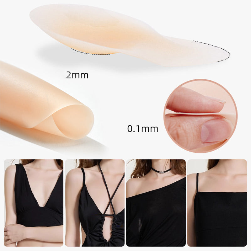 🎁Invisible Breast Lift Pads