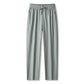 🎁2026 New Arrivals 50% OFF💖Ice Feel Quick-Dry Athletic Pants – Cooling Fabric, Loose Fit & Moisture-Wicking (M–4XL) 🌿👖