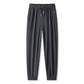 🎁2026 New Arrivals 50% OFF💖Ice Feel Quick-Dry Athletic Pants – Cooling Fabric, Loose Fit & Moisture-Wicking (M–4XL) 🌿👖