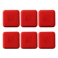 🔥2025 Hot Sale🔥No-Punch Thickened Silicone Stickers