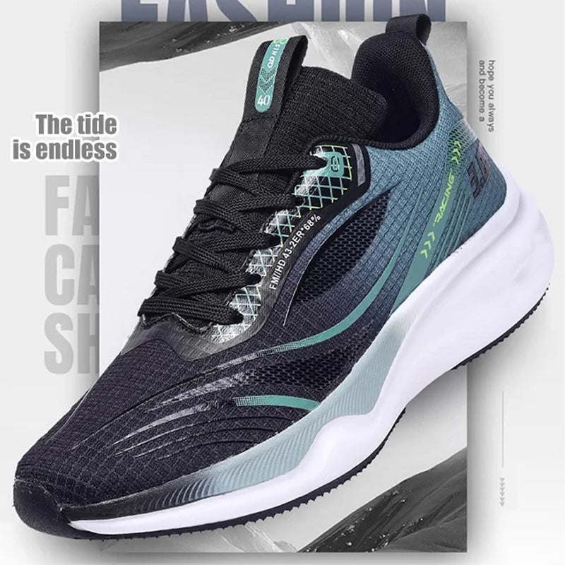 👟Breathable Soft Sole Shock Absorbing Sports Casual Shoes