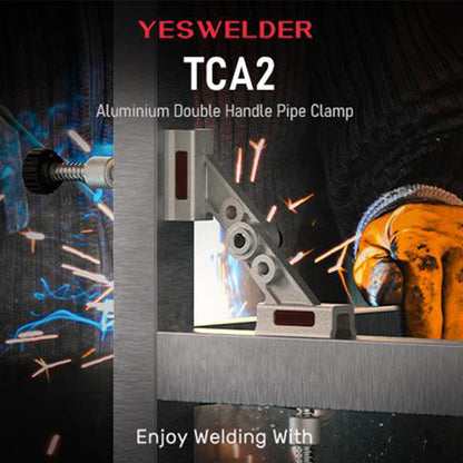 🛠️ A must for hands-on professionals! One clip and you're steady, no more fumbling!