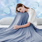 💥Summer Hot Sale 50% OFF💥🍃Cooling Blanket for Hot Sleepers - Summer Must Have🎁