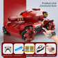 Remote Control & Gesture-Sensing Remote Control Tank Toy